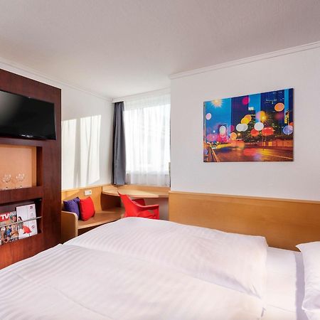 Hotel Ibis Kassel Melsungen Zewnętrze zdjęcie
