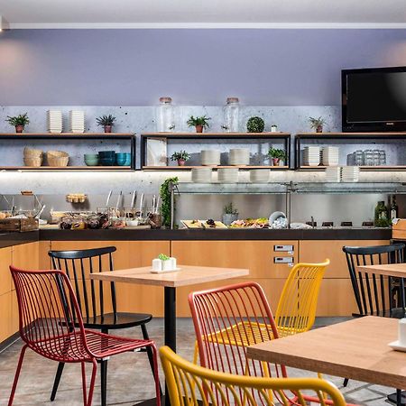 Hotel Ibis Kassel Melsungen Zewnętrze zdjęcie