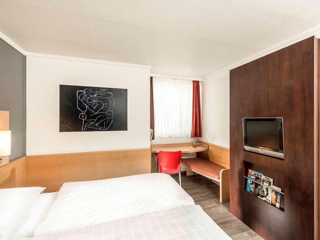 Hotel Ibis Kassel Melsungen Pokój zdjęcie