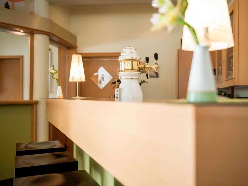 Hotel Ibis Kassel Melsungen Wnętrze zdjęcie