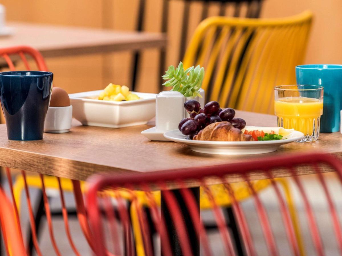 Hotel Ibis Kassel Melsungen Zewnętrze zdjęcie