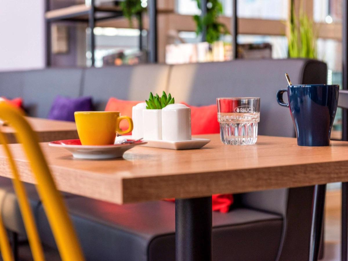 Hotel Ibis Kassel Melsungen Zewnętrze zdjęcie