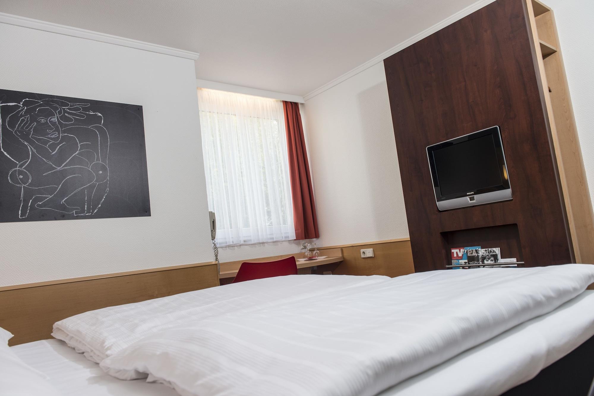 Hotel Ibis Kassel Melsungen Zewnętrze zdjęcie