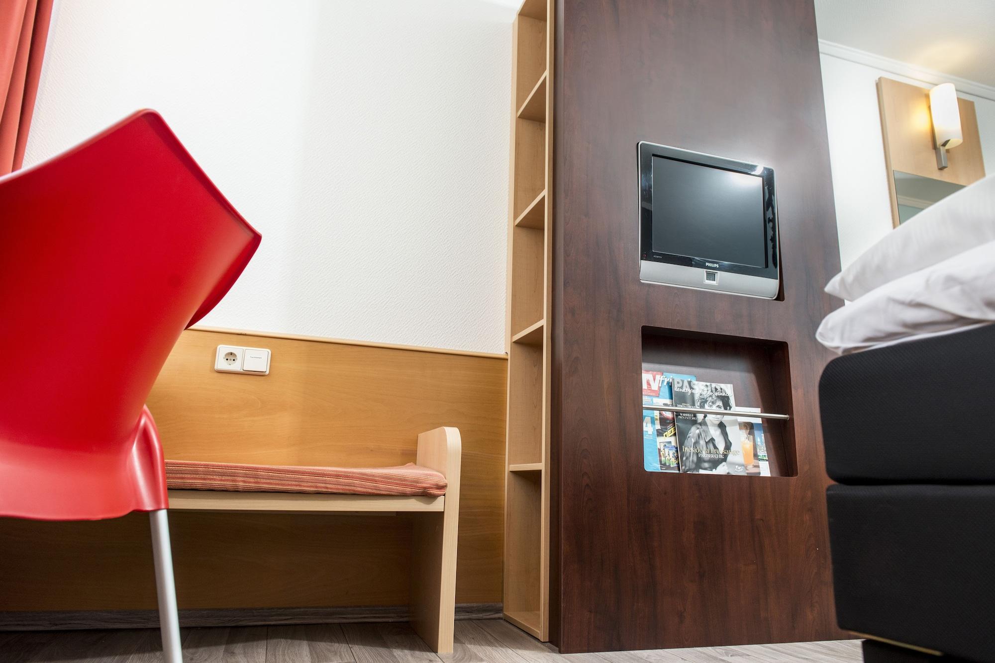 Hotel Ibis Kassel Melsungen Pokój zdjęcie