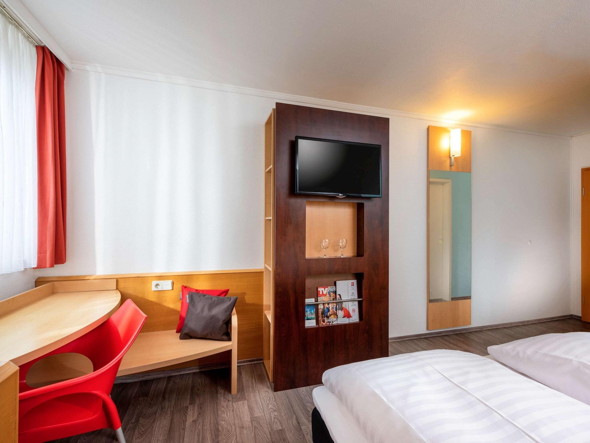 Hotel Ibis Kassel Melsungen Zewnętrze zdjęcie
