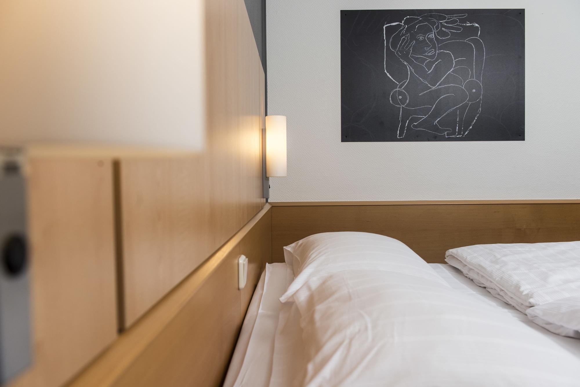 Hotel Ibis Kassel Melsungen Pokój zdjęcie