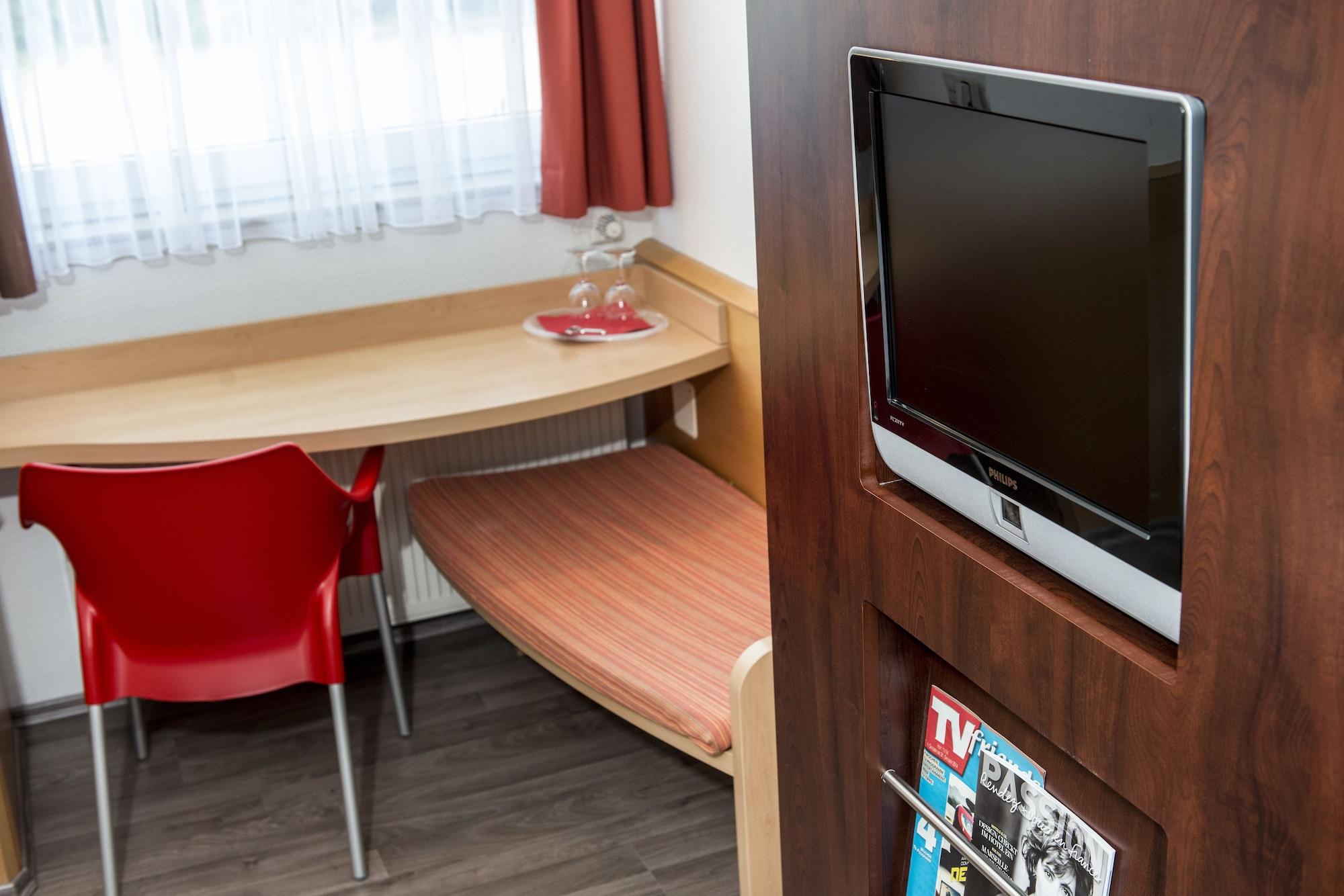 Hotel Ibis Kassel Melsungen Pokój zdjęcie