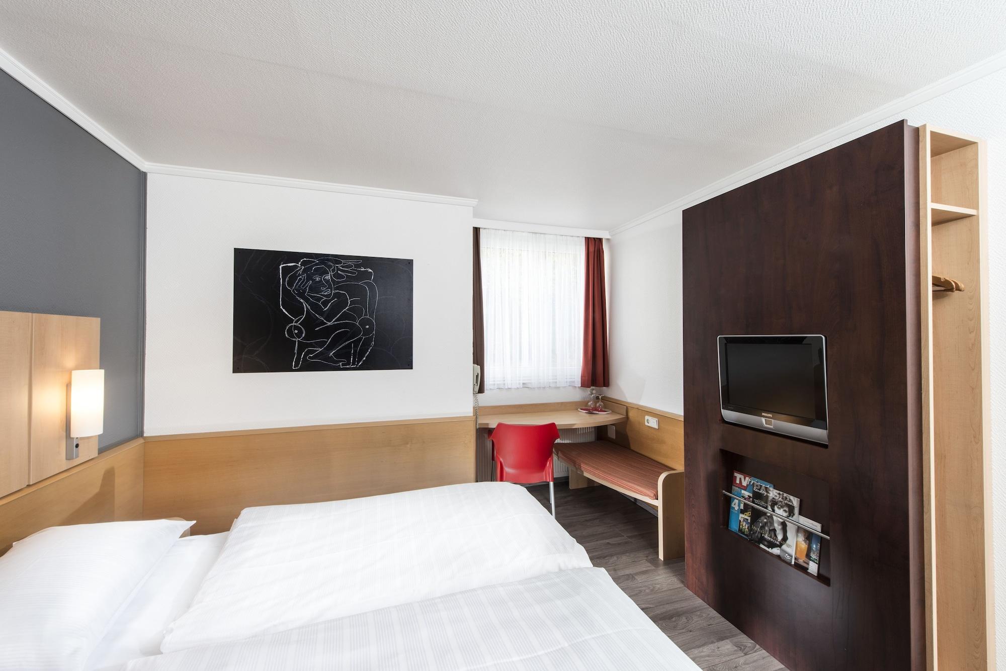 Hotel Ibis Kassel Melsungen Pokój zdjęcie