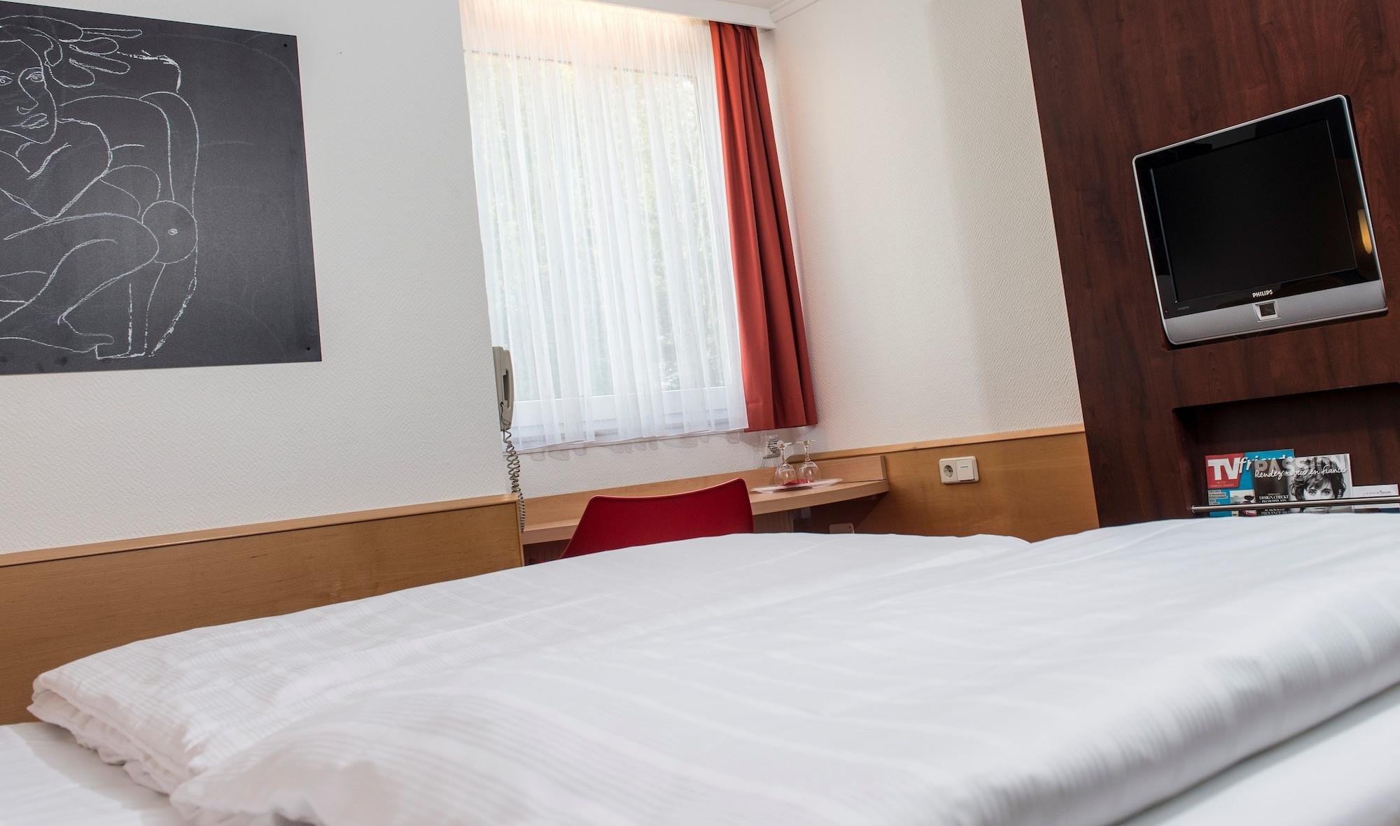 Hotel Ibis Kassel Melsungen Pokój zdjęcie