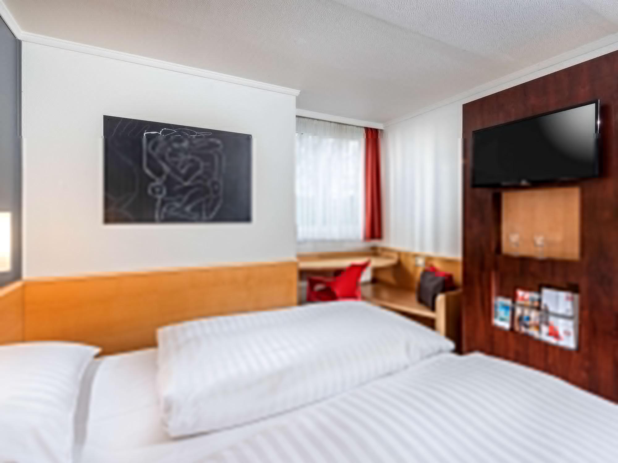 Hotel Ibis Kassel Melsungen Zewnętrze zdjęcie