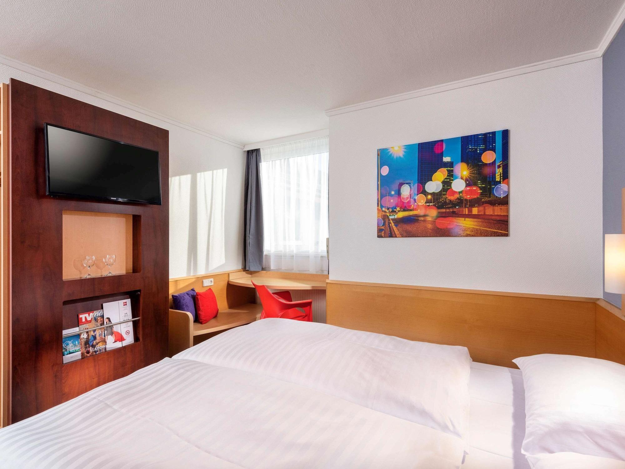 Hotel Ibis Kassel Melsungen Zewnętrze zdjęcie