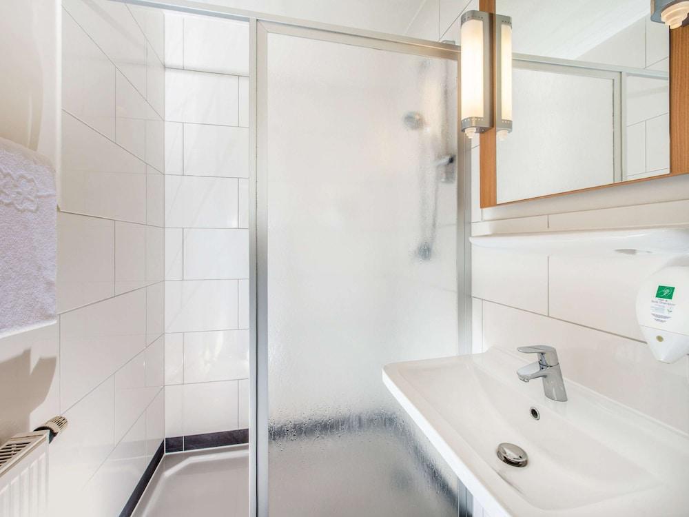 Hotel Ibis Kassel Melsungen Zewnętrze zdjęcie