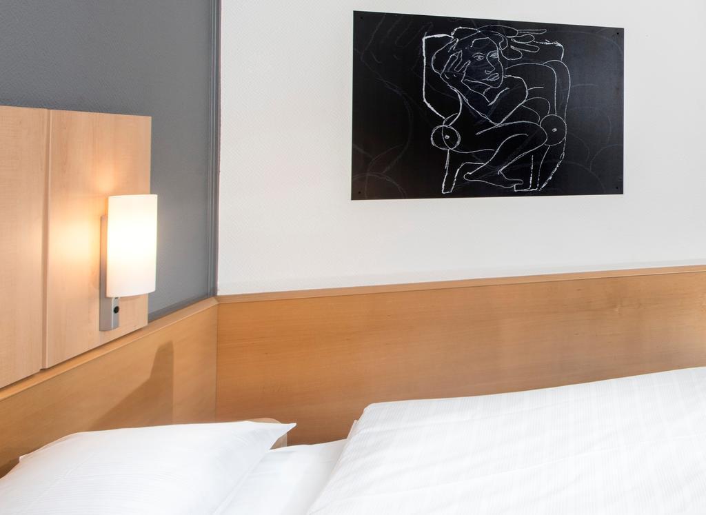 Hotel Ibis Kassel Melsungen Pokój zdjęcie