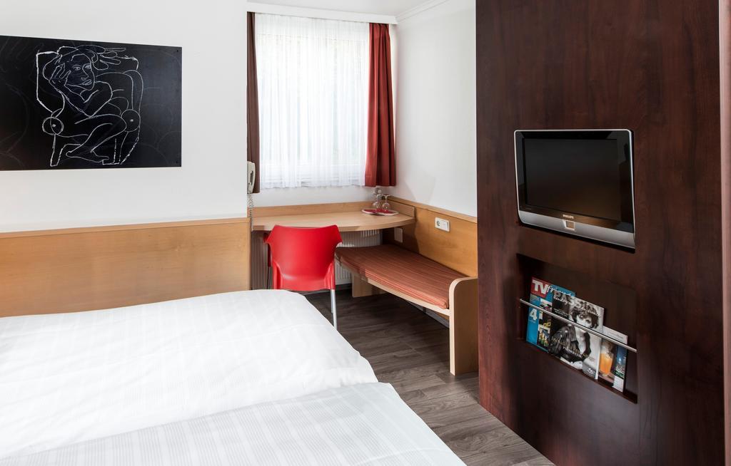 Hotel Ibis Kassel Melsungen Pokój zdjęcie