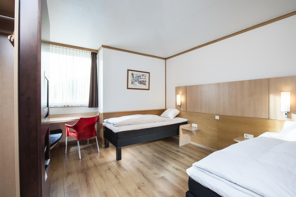Hotel Ibis Kassel Melsungen Pokój zdjęcie